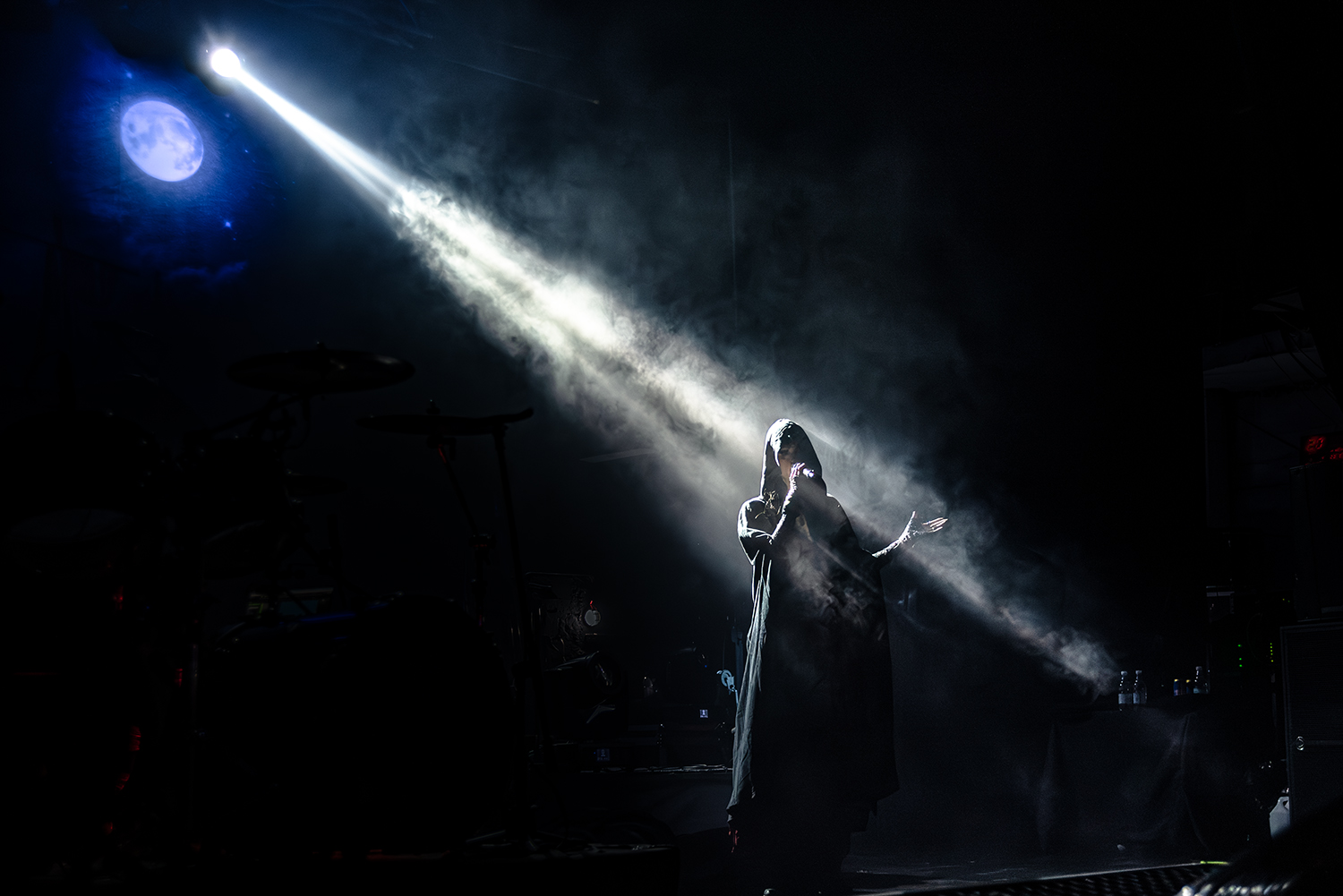 Amaranthe + Visions of Atlantis - Latin America 2026